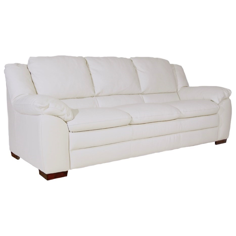 Natuzzi italia best sale leather colors